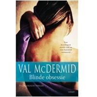 Blinde obsessie - Val McDermid - ebook - thumbnail
