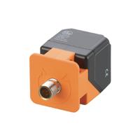 ifm Electronic Inductieve naderingsschakelaar 40 x 40 mm Vlak PNP IM5115 - thumbnail