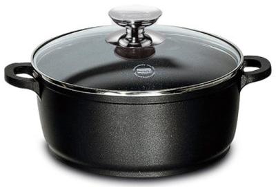 Vario Click kookpan met glazen deksel Ø 20 cm Vario Click kookpan met glazen deksel Ø 20 cm
