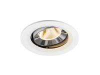 SLV InbouwspotNuminos Move M wit/chroom 2700K - 20gr - 1009660 - thumbnail