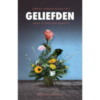 Geliefden (Paperback) - thumbnail