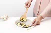 Brabantia Profile houten keukengereiset - thumbnail