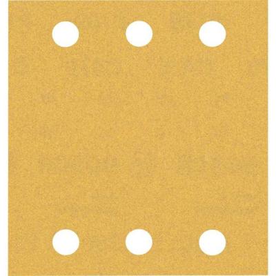 Bosch Accessoires expert c470 schuurpapier voor vlakschuurmachines 115 x 107 mm, k180 10-delig - 2608900894 Bosch Accessoires expert c470 schuurpapier voor vlakschuurmachines 115 x 107 mm, k180 10-delig - 2608900894