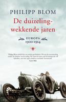 De duizelingwekkende jaren - Philipp Blom - ebook - thumbnail