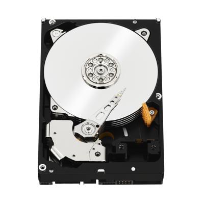 WD Black, 4 TB harde schijf SATA 600, WD4005FZBX, AF