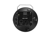 Eurolite 51918223 Z-4000 DMX LED-lichteffect Aantal LEDs:8 3 W - thumbnail