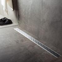 Douchegoot Easy Drain Compact 30 RVS (Alle Maten) - thumbnail