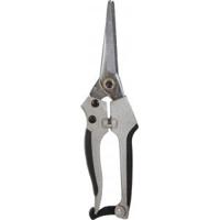 Bloemenschaar Silver - thumbnail