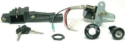 RMS slot set lock set