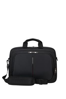 Guardit 3.0 Briefcase 15.6&apos;&apos; Black