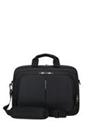 Guardit 3.0 Briefcase 15.6&apos;&apos; Black - thumbnail