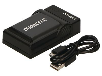 Duracell DRN5930 batterij-oplader USB Duracell DRN5930 batterij-oplader USB