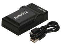 Duracell DRN5930 batterij-oplader USB - thumbnail
