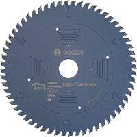 Bosch Accessoires Cirkelzaagblad Best for Laminate 216x30x60T | 2608642133 - 2608642133 - thumbnail