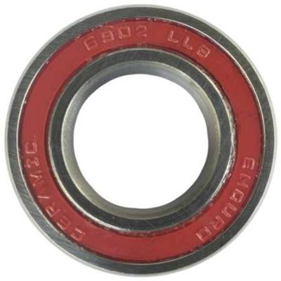 Enduro Ch 6902 llb - ceramic hybrid (radial) - 15x28x7