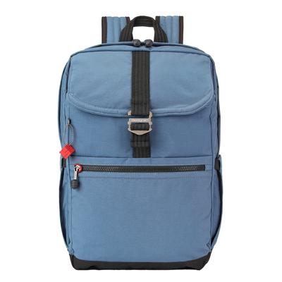 Hedgren Canyon Rugzak Denim Blue Hedgren Canyon Rugzak Denim Blue