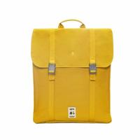 Lefrik Handy Backpack mustard Laptoprugzak - thumbnail
