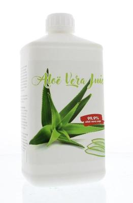 Naproz Aloe vera juice 1 Liter Naproz Aloe vera juice 1 Liter