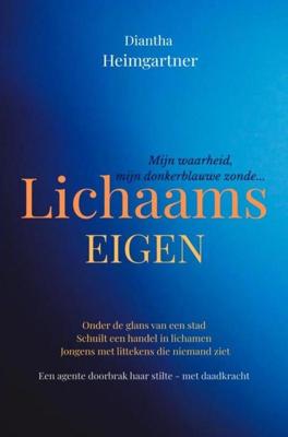 Lichaamseigen - Diantha Heimgartner - ebook