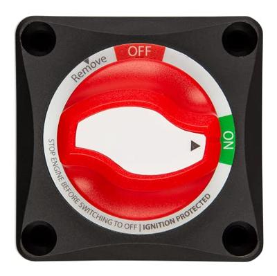 Victron Energy VBS127010010 Battery switch ON/OFF 275A Accuschakelaar - thumbnail