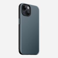 Nomad Sport hoesje iPhone 14 - Marine Blue - thumbnail