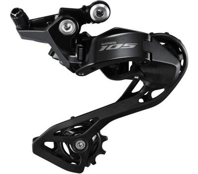 Shimano 105 rd-r7100 12-speed rear derailleur