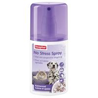 Beaphar No Stress Spray voor de kat 125 ml - thumbnail