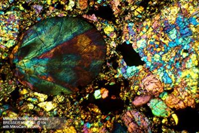 BRESSER MikroCam II 20 MP 1'' Microscoopcamera