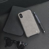 Hama Cover Finest Touch Voor Apple IPhone 12 Pro Max Antraciet - thumbnail