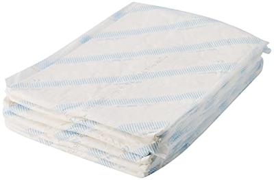 TENA Bed Onderlegger Plus 60x60cm TENA Bed Onderlegger Plus 60x60cm