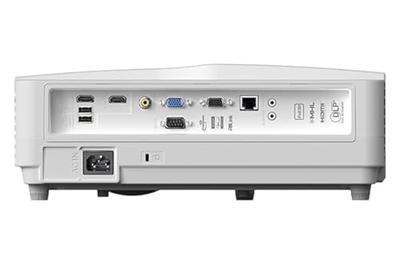 OPTOMA W330UST DLP WXGA 1280x800 3600