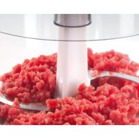 Bosch Haushalt MMR08R2 Hakmachine 400 W Rood - thumbnail