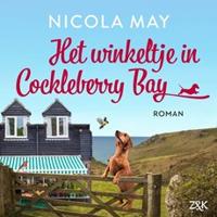 Het winkeltje in Cockleberry Bay - thumbnail