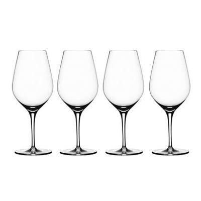 Spiegelau Authentis witte wijnglas - set van 4