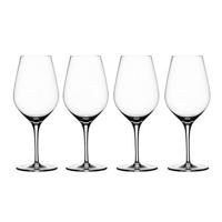 Spiegelau Authentis witte wijnglas - set van 4 - thumbnail