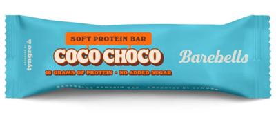 Soft Bars | Barebells | 660g
