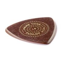 Dunlop Primetone Triangle Smooth Pick 1.50mm plectrumset (3 stuks) - thumbnail