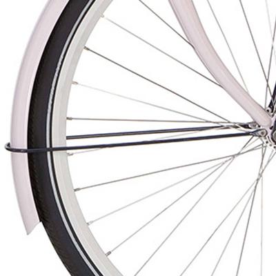 Cortina spatbordstang voor 28 milo dress blue