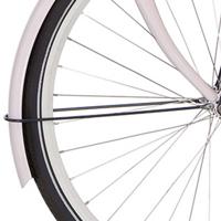 Cortina spatbordstang voor 28 milo dress blue - thumbnail