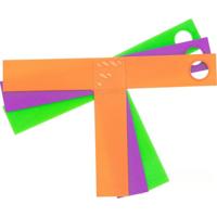 Filmsticks T-Marker Set of 3 Coloured T-Markers - thumbnail