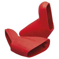 SRAM rubber afdekking rubber cover left+right f.red r - thumbnail