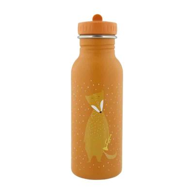 Fles 500 ml TRIXIE mr fox Fles 500 ml TRIXIE mr fox