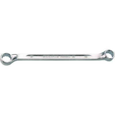 Stahlwille 41070809 23 8 X 9 Dubbele ringsleutel Sleutelbreedte (metrisch) 8 - 9 mm