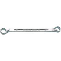 Stahlwille 41070809 23 8 X 9 Dubbele ringsleutel Sleutelbreedte (metrisch) 8 - 9 mm - thumbnail