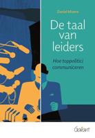 De taal van leiders (Paperback) - thumbnail
