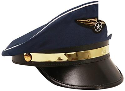 Hoed My Other Me Multicolour S Piloot