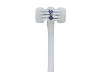 Panasonic EW0900W835 Opzetborstel voor elektrische tandenborstel 2 stuk(s) Wit - thumbnail