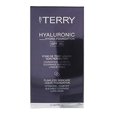 By Terry Hyaluronic Hydra-Foundation SPF30 100C Fair C 30 ml Dames