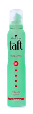 Schwarzkopf Taft Mousse Volume Schwarzkopf Taft Mousse Volume