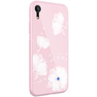 Nillkin - 3 in 1 cadeaupakket/giftset - iPhone XR - Roze - thumbnail